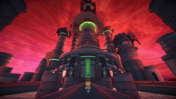 Игра Star Ocean: The Second Story R [Nintendo Switch, английская версия] в Махачкале