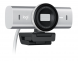 Веб-камера Logitech MX Brio 4K, Pale Grey в Махачкале