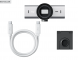 Веб-камера Logitech MX Brio 4K, Pale Grey в Махачкале