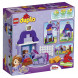 Конструктор LEGO DUPLO 10594 София Прекрасная: королевская конюшня в Махачкале
