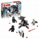 Конструктор LEGO Star Wars 75197 Боевой набор специалистов Первого Ордена в Махачкале