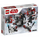 Конструктор LEGO Star Wars 75197 Боевой набор специалистов Первого Ордена в Махачкале