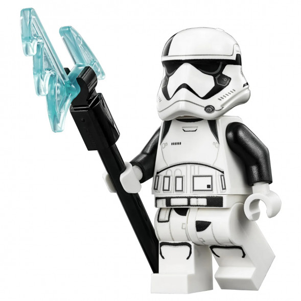 Конструктор LEGO Star Wars 75197 Боевой набор специалистов Первого Ордена в Махачкале