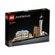 Конструктор LEGO Architecture 21047 Лас-Вегас в Махачкале