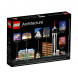 Конструктор LEGO Architecture 21047 Лас-Вегас в Махачкале
