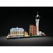 Конструктор LEGO Architecture 21047 Лас-Вегас в Махачкале