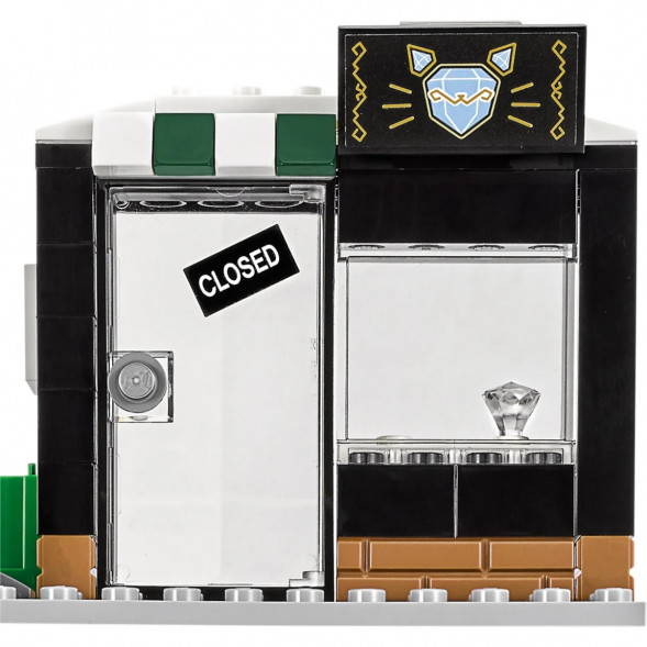 Конструктор LEGO Batman Movie 70902 Погоня за Женщиной-кошкой в Махачкале