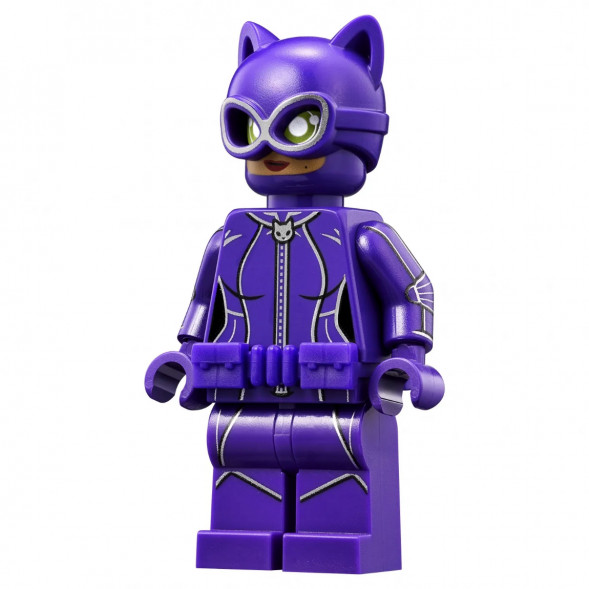 Конструктор LEGO Batman Movie 70902 Погоня за Женщиной-кошкой в Махачкале