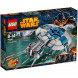 Конструктор LEGO Star Wars 75042 Боевой корабль дроидов в Махачкале