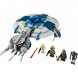 Конструктор LEGO Star Wars 75042 Боевой корабль дроидов в Махачкале