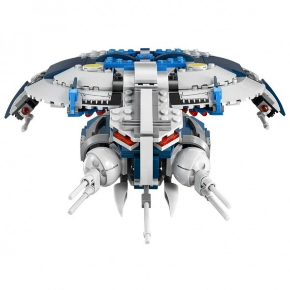 Конструктор LEGO Star Wars 75042 Боевой корабль дроидов в Махачкале