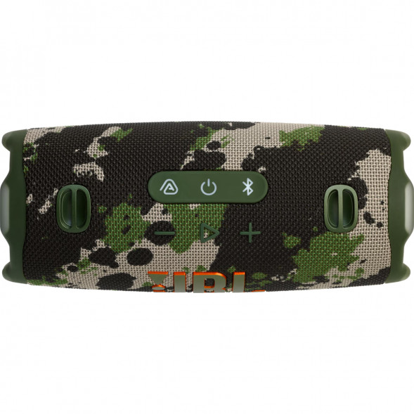 Портативная акустика JBL Charge 6, камуфляж в Махачкале