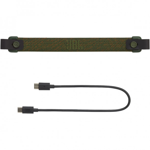 Портативная акустика JBL Charge 6, камуфляж в Махачкале