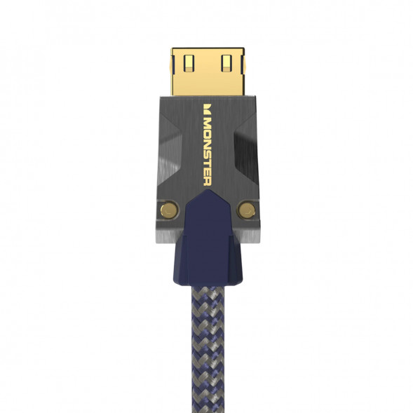 Кабель Monster Cable HDMI M3000 UHD 8K Dolby Vision HDR 48GBPS 5M в Махачкале