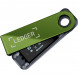 Криптокошелек Ledger Nano S Plus 1 шт., Oxidate Green в Махачкале