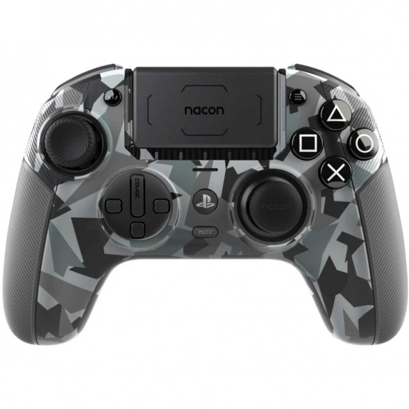 Геймпад Nacon PS5 Controller Revolution 5 Pro, Arctic Camo в Махачкале