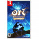 Игра Ori and the Blind Forest: Definitive Edition [Nintendo Switch, русские субтитры] в Махачкале