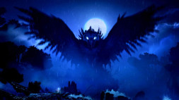 Игра Ori and the Blind Forest: Definitive Edition [Nintendo Switch, русские субтитры]