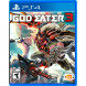 Игра God Eater 3 [PS4, русские субтитры] в Махачкале