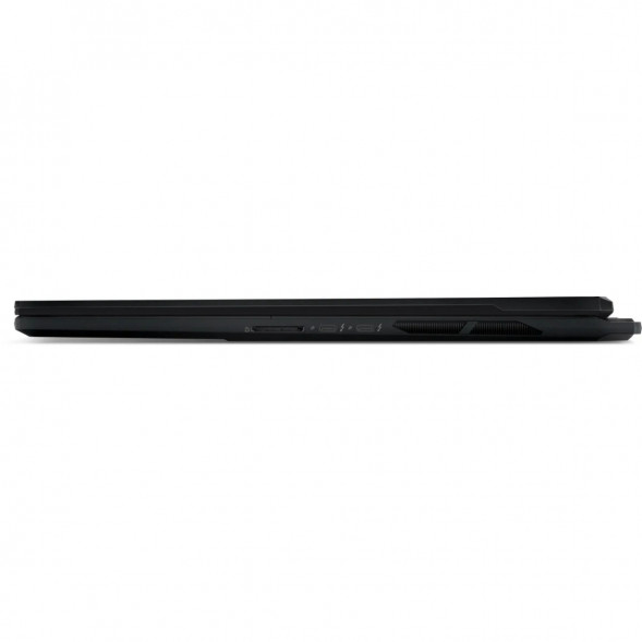 Ноутбук MSI Stealth 18 HX A2WI-083RU (18&amp;quot;, IPS, Intel Core Ultra 9 290HX Plus 2.7ГГц, 24 ядер, 32ГБ DDR5, 2ТБ SSD, NVIDIA GeForce RTX 5080, TGP 150Вт, Windows 11 Home), черный в Махачкале