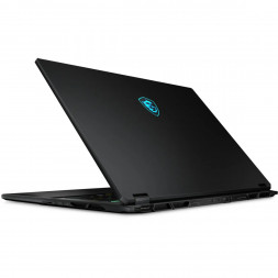Ноутбук MSI Stealth 18 HX A2WI-083RU (18", IPS, Intel Core Ultra 9 290HX Plus 2.7ГГц, 24 ядер, 32ГБ DDR5, 2ТБ SSD, NVIDIA GeForce RTX 5080, TGP 150Вт, Windows 11 Home), черный