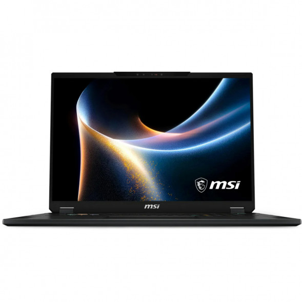 Ноутбук MSI Stealth 18 HX A2WI-083RU (18&amp;quot;, IPS, Intel Core Ultra 9 290HX Plus 2.7ГГц, 24 ядер, 32ГБ DDR5, 2ТБ SSD, NVIDIA GeForce RTX 5080, TGP 150Вт, Windows 11 Home), черный в Махачкале