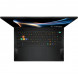 Ноутбук MSI Stealth 18 HX A2WI-083RU (18&amp;quot;, IPS, Intel Core Ultra 9 290HX Plus 2.7ГГц, 24 ядер, 32ГБ DDR5, 2ТБ SSD, NVIDIA GeForce RTX 5080, TGP 150Вт, Windows 11 Home), черный в Махачкале