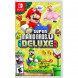 Игра New Super Mario Bros. U Deluxe Edition (Nintendo Switch, русские субтитры) в Махачкале
