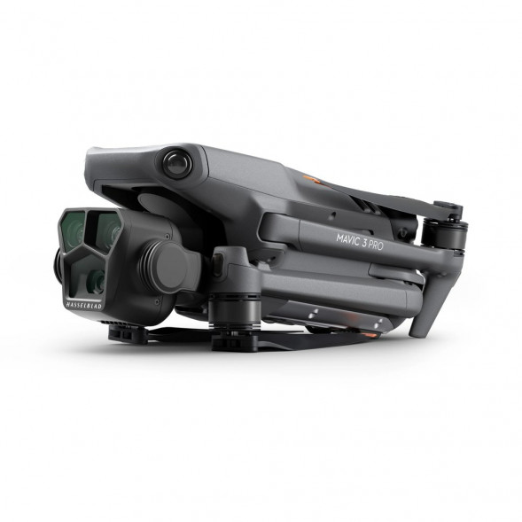Квадрокоптер DJI Mavic 3 Pro (с пультом DJI RC) в Махачкале