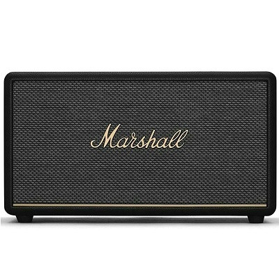 Портативная акустика Marshall Stanmore III, 80 Вт, черный  в Махачкале