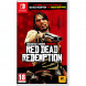 Игра Red Dead Redemption [Nintendo Switch, русские субтитры]  в Махачкале
