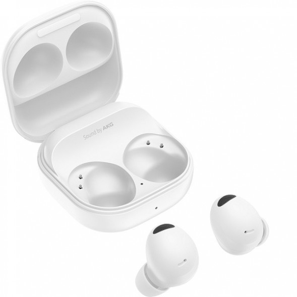 Наушники Samsung Galaxy Buds2 Pro (SM- R510), белый в Махачкале