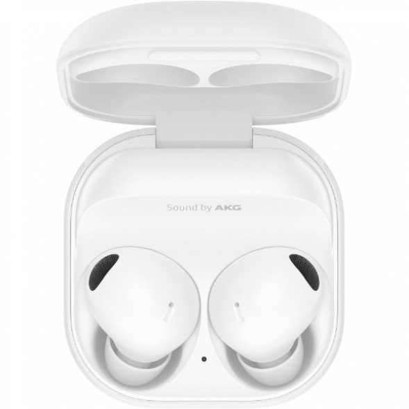 Наушники Samsung Galaxy Buds2 Pro (SM- R510), белый в Махачкале