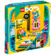 Конструктор LEGO DOTS 41957 Большой набор пластин-наклеек с тайлами в Махачкале