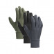 Перчатки сенсорные спортивные Naturehike Outdoor Full Touch GL10 (черный, L) в Махачкале