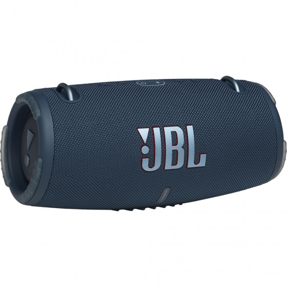Портативная акустика JBL Xtreme 3, синий в Махачкале