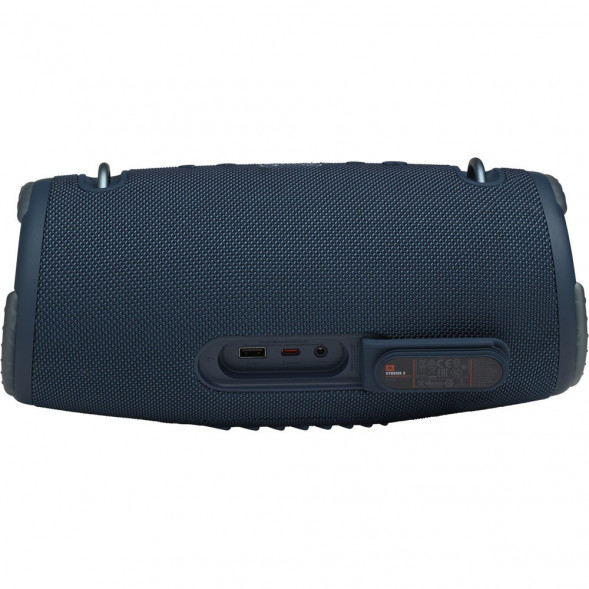 Портативная акустика JBL Xtreme 3, синий в Махачкале