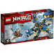 Конструктор LEGO Ninjago 70602 Дракон Джея в Махачкале