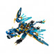 Конструктор LEGO Ninjago 70602 Дракон Джея в Махачкале