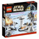 Конструктор LEGO Star Wars 7749 База Эхо в Махачкале