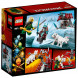 Конструктор LEGO Ninjago 70671 Путешествие Ллойда в Махачкале