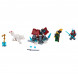 Конструктор LEGO Ninjago 70671 Путешествие Ллойда в Махачкале