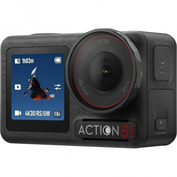 Экшн-камера DJI Osmo Action 5 Pro Standard Combo в Махачкале