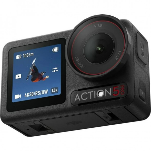 Экшн-камера DJI Osmo Action 5 Pro Standard Combo в Махачкале