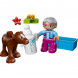 Конструктор LEGO DUPLO 10521 Телёнок в Махачкале