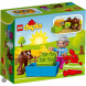 Конструктор LEGO DUPLO 10521 Телёнок в Махачкале