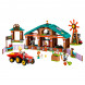 Конструктор LEGO Friends 42617 Приют для животных с фермы в Махачкале