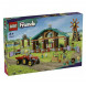 Конструктор LEGO Friends 42617 Приют для животных с фермы в Махачкале
