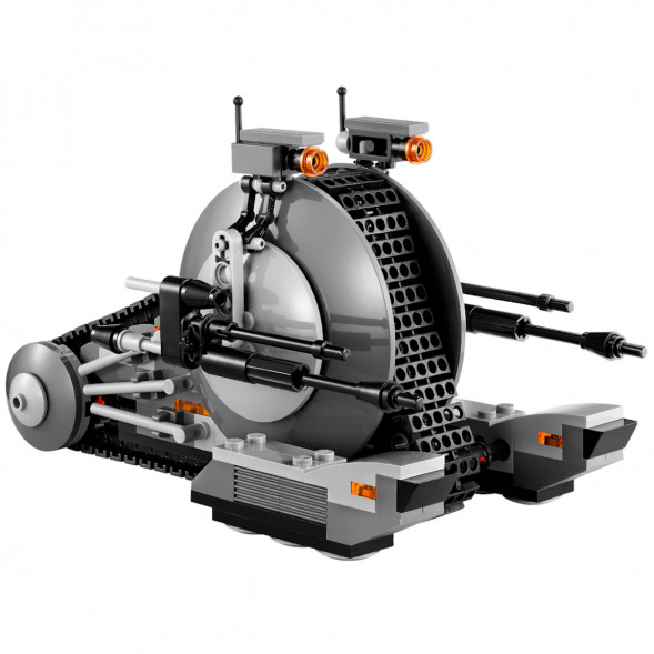 Конструктор LEGO Star Wars 75015 Дроид-танк Альянса в Махачкале