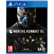 Игра Mortal Kombat XL [PS4,русские субтитры] в Махачкале
